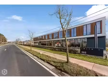 bureaux à vendre à mechelbaan 665 beerzel (rbw90996)