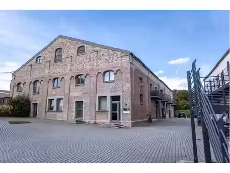 bureaux à vendre à chemin de la maison du roi 32 lasne (vbe67319)