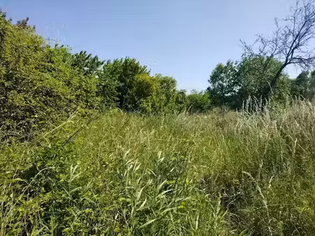 vente terrain à batir 800 m² à soissons (02200)  37 500 €
