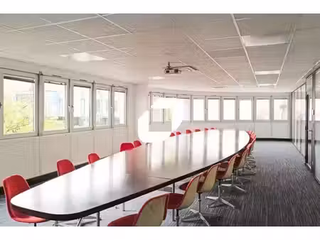 vente bureaux courbevoie 92400 300m² à 623m²