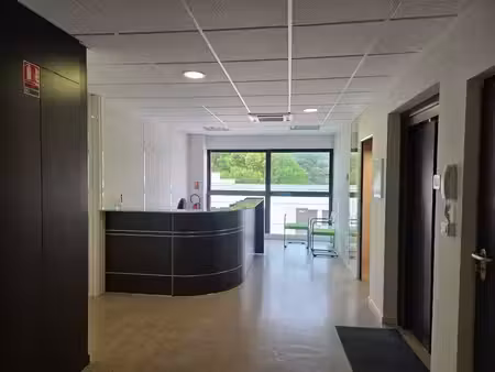 vente bureaux dardilly 69570 400m²