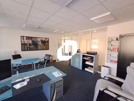 vente bureaux rueil malmaison 92500 93m²