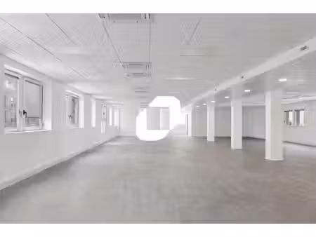 vente bureaux suresnes 92150 160m² à 768m²