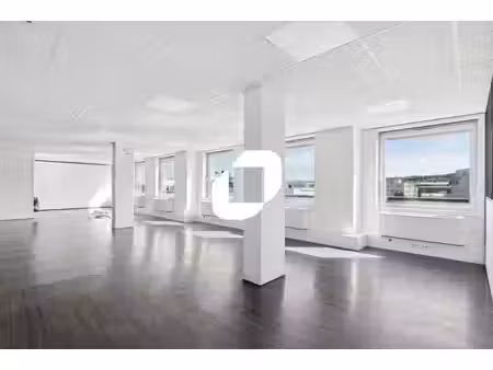 vente bureaux suresnes 92150 303m² à 1344m²