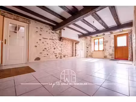 maison de bourg