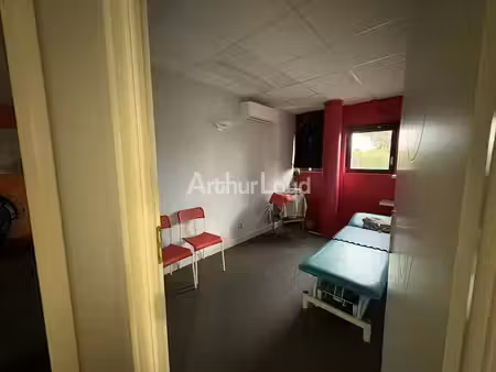 location bureaux chalons en champagne 51000 150m²