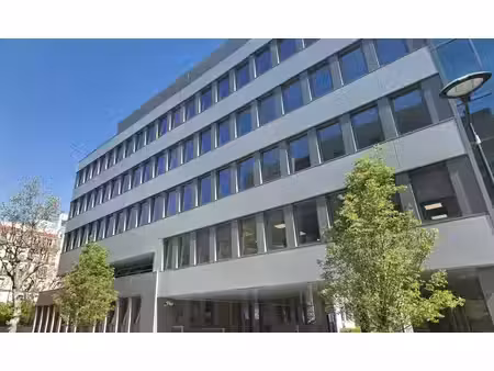 location bureaux clichy 92110 222m²