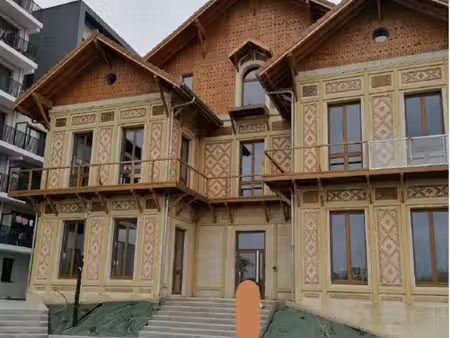 vente local d’activités lormont 33310 660m²