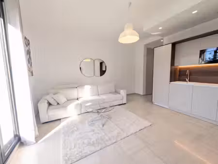 achat appartement 1 pièce 27m² nice 06000