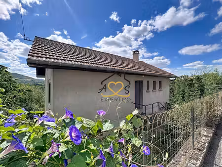 maison à rénover sur sous-sol complet - pont du chateau 63430