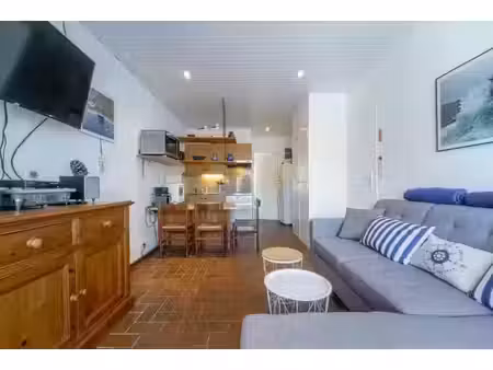 vente appartement 2 pièces 42.41 m² à lit-et-mixe (40170)  148 000 €