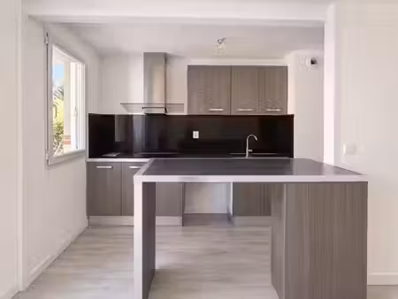 vente appartement 3 pièces 50.14 m² à launaguet (31140)  149 000 €