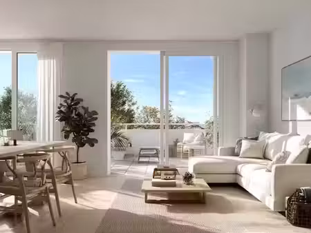 vente appartement 2 pièces 45 m² à melun (77000)  152 316 €