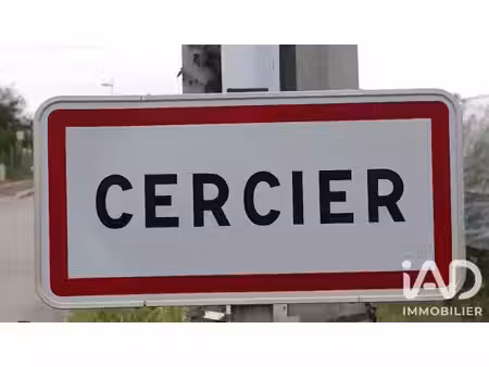 terrain à bâtir à cercier (74350)