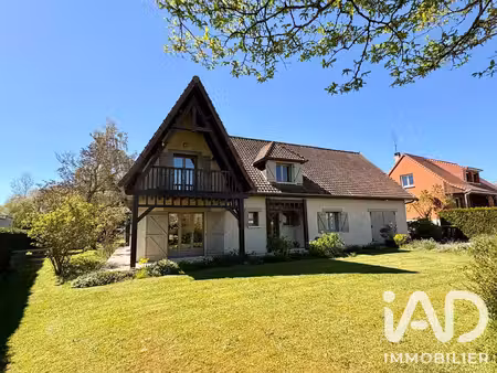 maison de campagne à albert (80300)