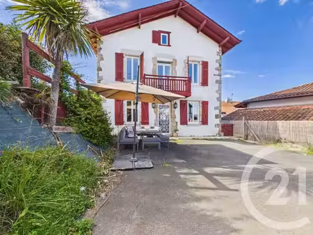 maison à louer - 6 pièces - 148 31 m2 - ustaritz - 64 - aquitaine