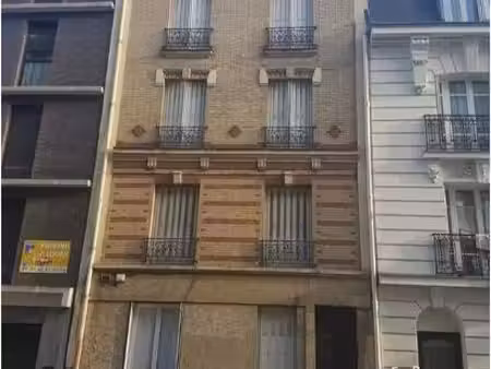 paris 19e