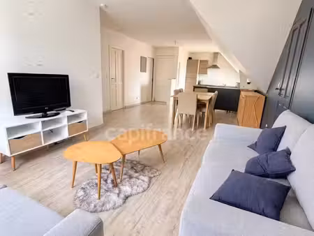 appartement à vendre jouy mauvoisin 3 pièce(s) 88m2 189 000€
