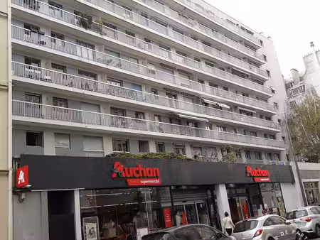 paris 15e