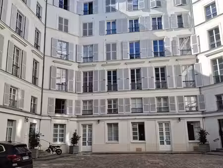 paris 1er