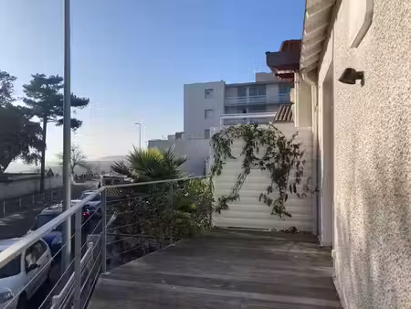 location maison 3 pièces 73.4 m² à la rochelle (17000)  1 725 €
