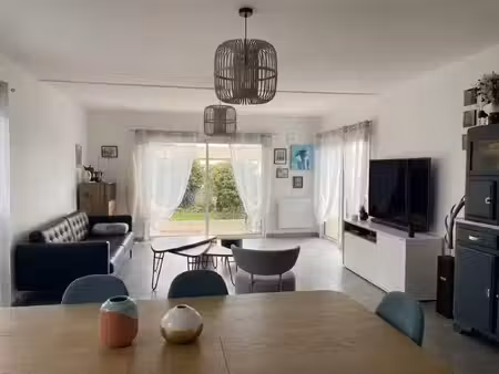 vente maison 4 pièces 96 m² l’houmeau (17137)