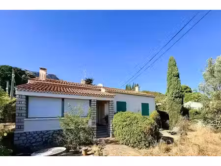location maison 4 pièces 82 m² à toulon (83000)  1 800 €