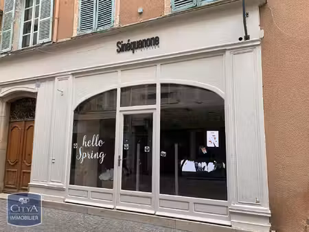 location local commercial macon 71000