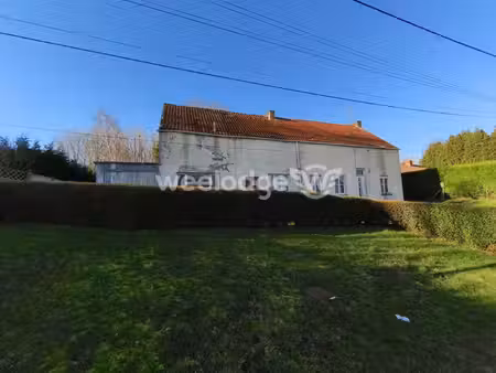 maison à vendre élesmes