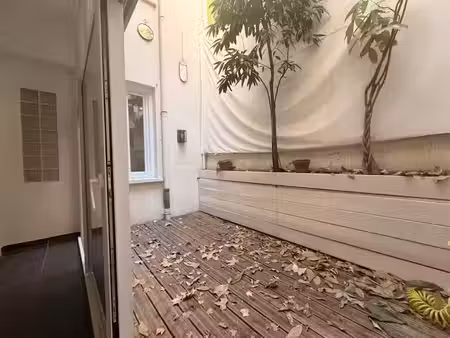 location maison 4 pièces 96 m² à perpignan (66000)  950 €