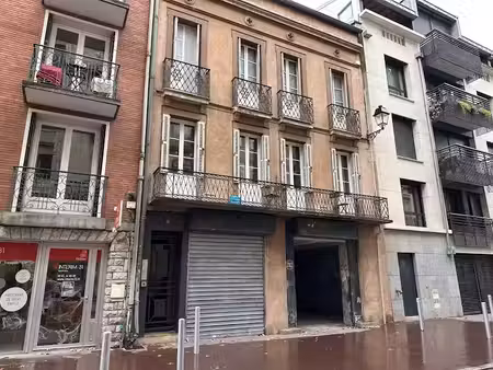 location parking à toulouse (31000)  150 €
