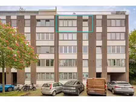 appartement te koop in leuven met 3 slaapkamers