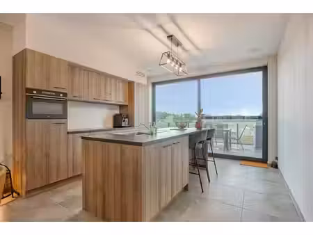 appartement te koop in londerzeel met 2 slaapkamers