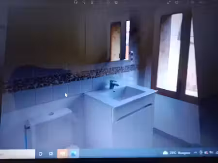 location maison 3 pièces 88 m² à coulobres (34290)  670 €