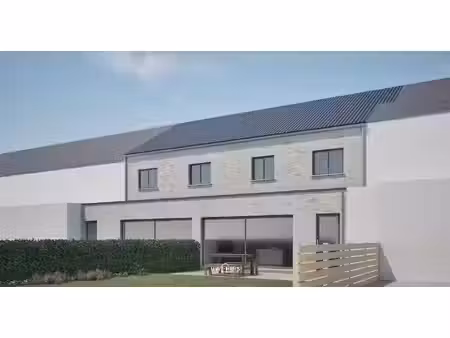 huis te koop in kemzeke met 3 slaapkamers