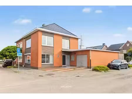 huis te koop in beveren-kruibeke-zwijndrecht met 3 slaapkamers