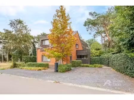 huis te koop in beringen met 2 slaapkamers