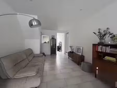 location maison 4 pièces 109 m² à mouvaux (59420)  1 400 €
