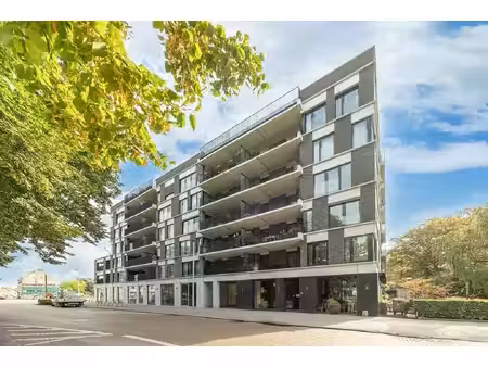 appartement te koop in lier met 2 slaapkamers