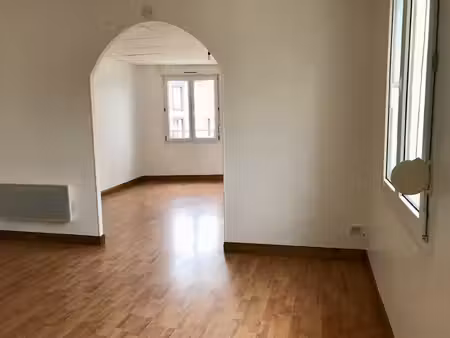achat appartement 4 pièces 70m² reims 51100