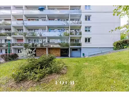 achat appartement 3 pièces 72m² st max 54130