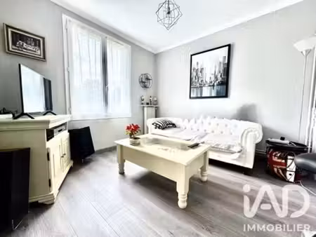 appartement à saint-avertin (37550)