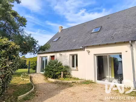 maison à ambillou (37340)