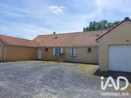 maison à bordères-sur-l’échez (65320)
