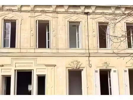 portets – très belle girondine de 208 m² – charme  volumes et potentiel