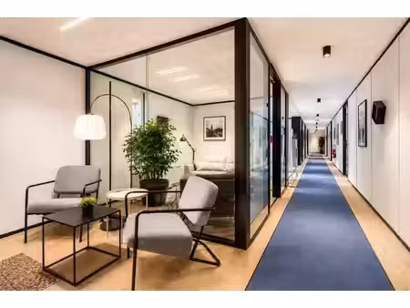 location locaux professionnels 0 pièces 622 m² à levallois-perret (92300)  38 000 €
