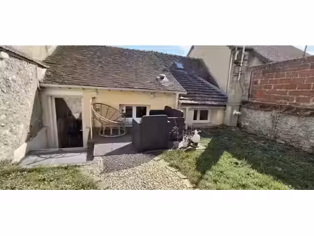 location maison 2 pièces 45 m2 à houdan