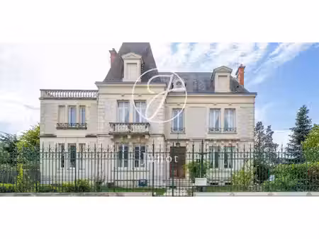 hôtel particulier sancoins (18)
