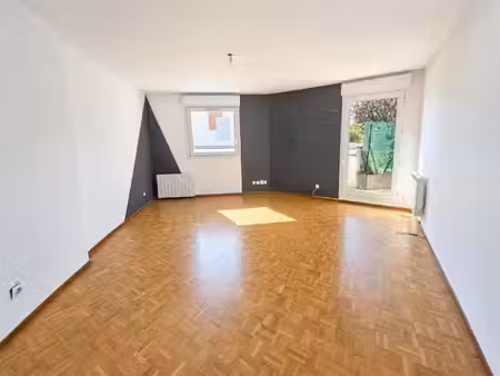 appartement t3 de 66 m2 à rénover | secteur chorus  74960 an