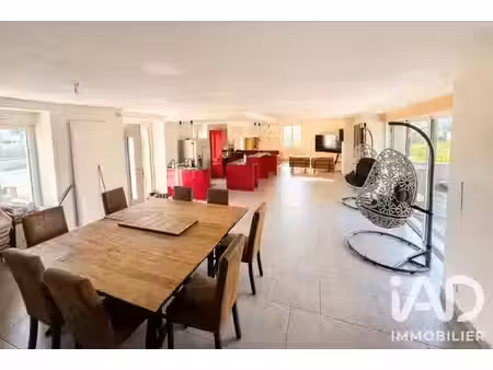 vente maison 8 pièces 230 m² quévert (22100)